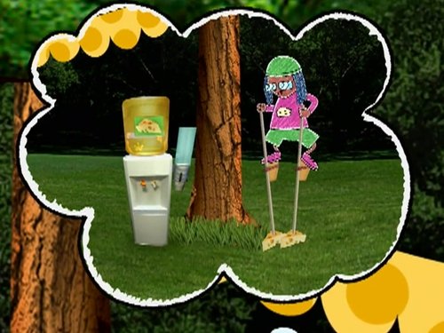 Épisode 29