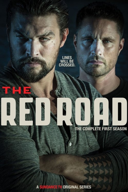 Where to stream The Red Road Season 1