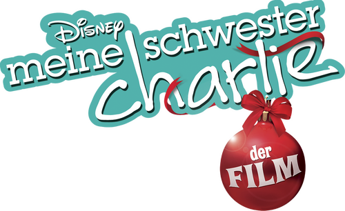 Good Luck Charlie, It's Christmas!