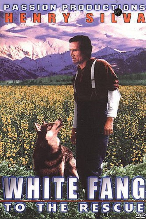 White Fang to the Rescue
