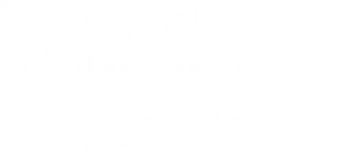 Dampfnudelblues