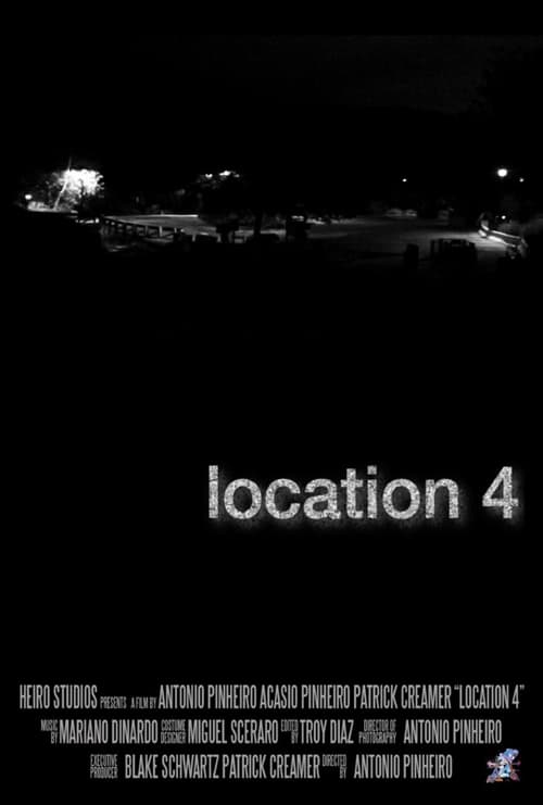 Location 4 (2023) poster