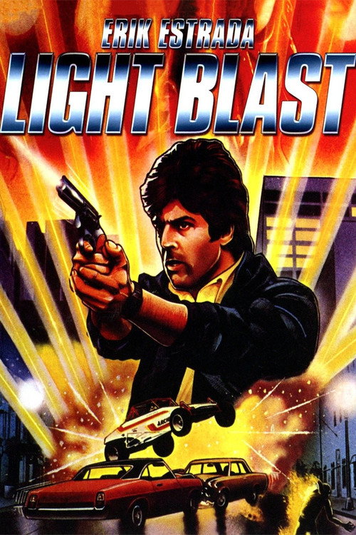 Light Blast