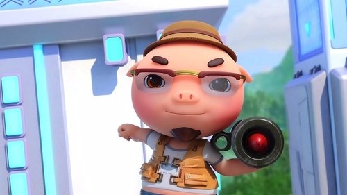 Image de l'épisode 1