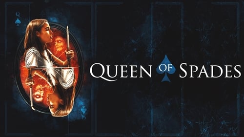 Queen Of Spades (2021) Download Full HD ᐈ BemaTV