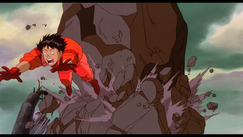 Akira