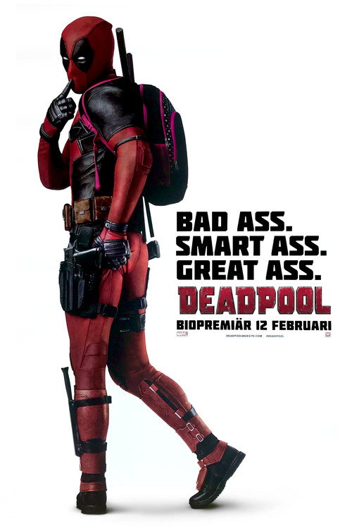 Deadpool