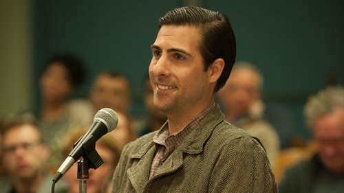 Confusões de Leslie: 5×22