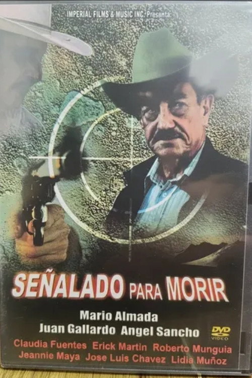Señalado para morir