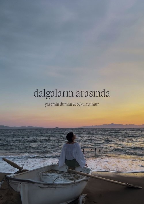 Among the Waves