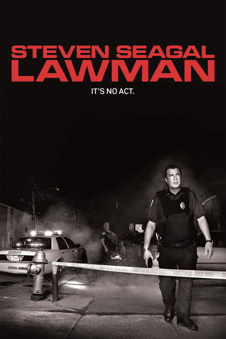Escena 5 de Steven Seagal: Lawman