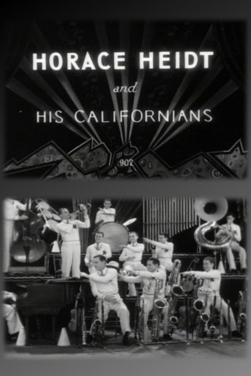 Horace Heidt and His Californians (II)