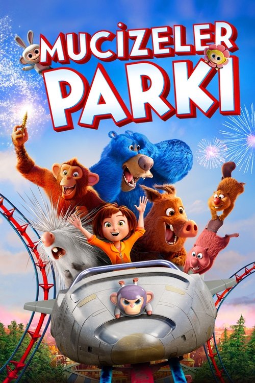 Mucizeler Parkı ( Wonder Park )