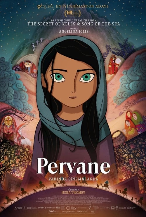 Pervane ( The Breadwinner )