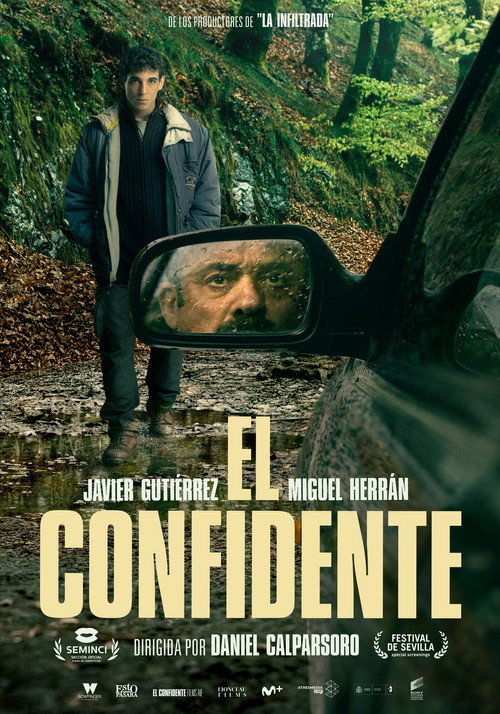 El confidente