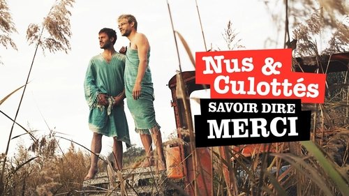 Savoir dire Merci