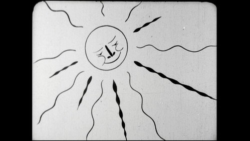 Terrible Vavila and Auntie Arina