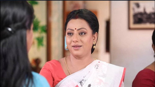 Jenny Leaves the House