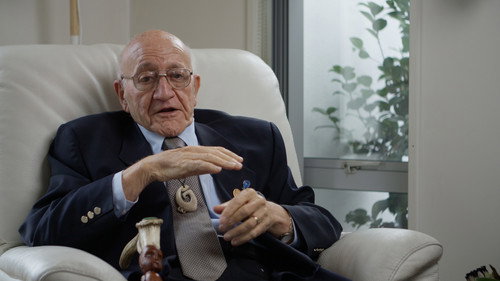 The Bones of Our Past