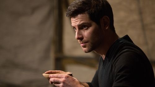 Grimm: 4×18