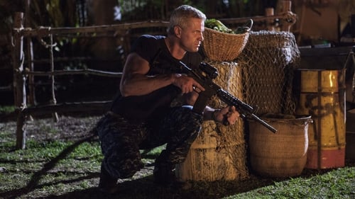 Poster della serie The Last Ship