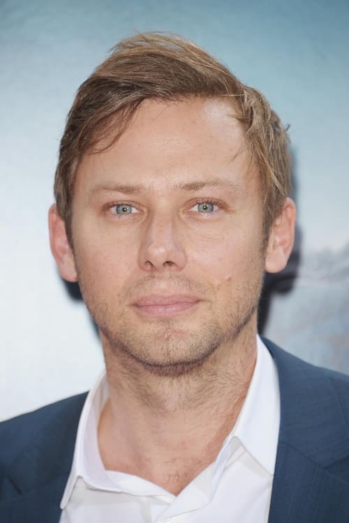 Kép: Jimmi Simpson színész profilképe