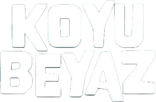 Koyu Beyaz logo