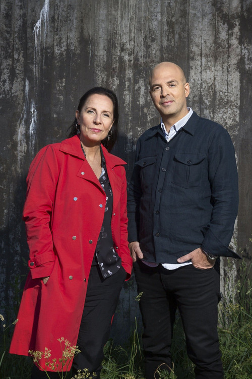 Escena 6 de Uppdrag granskning