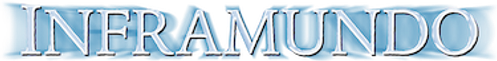 Logo Inframundo (2003)