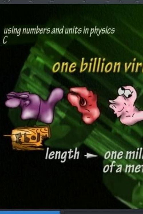 Season 1 (2002) - Season 1 poster and promotional image