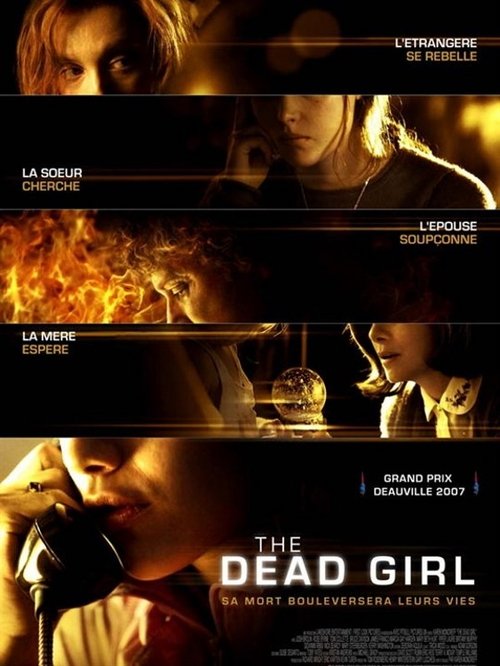 The Dead Girl poster