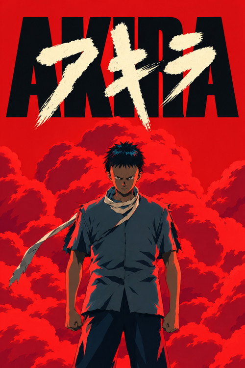 Akira