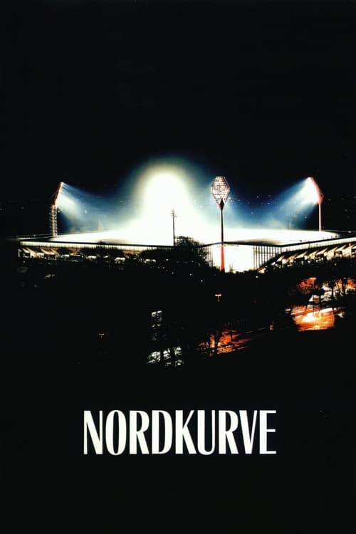 Nordkurve (1993) poster