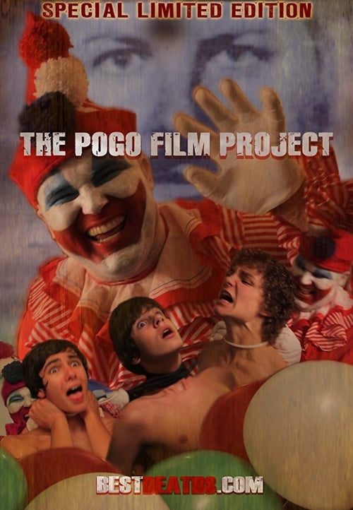 The Pogo Film Project movie poster player