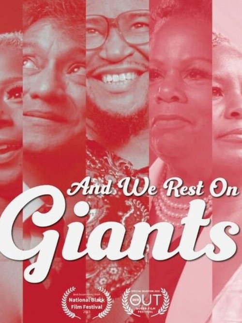 And We Rest on Giants