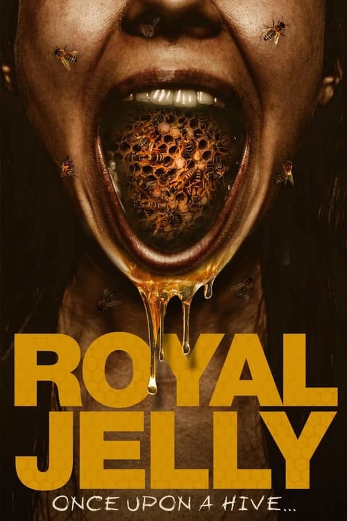 Royal Jelly full movie [2017] in english with subtitles