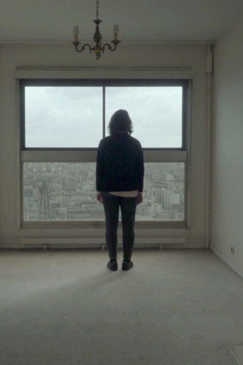 The Vanishing Point poster