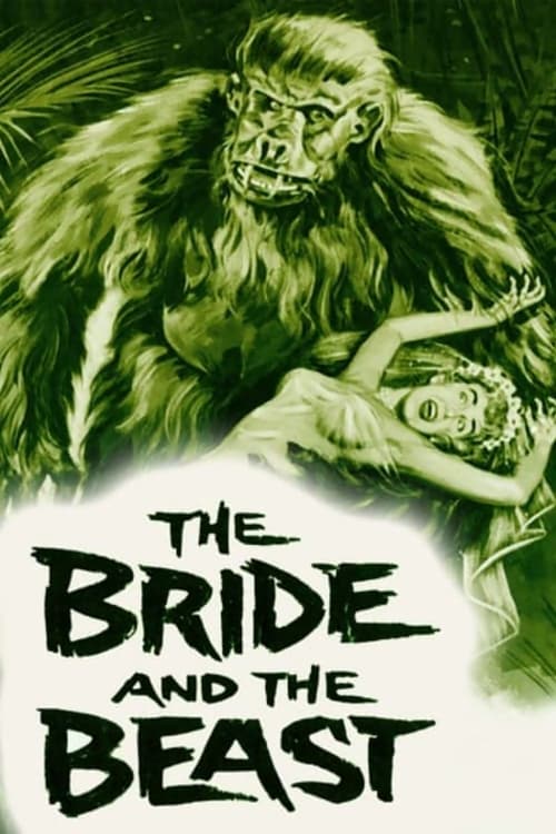 Where to stream The Bride and the Beast