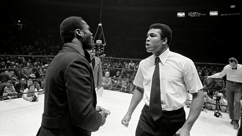 Muhammad Ali