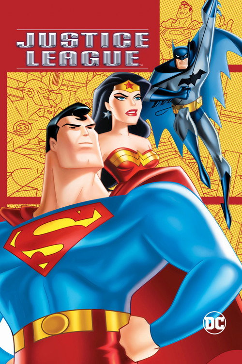 La Ligue des justiciers