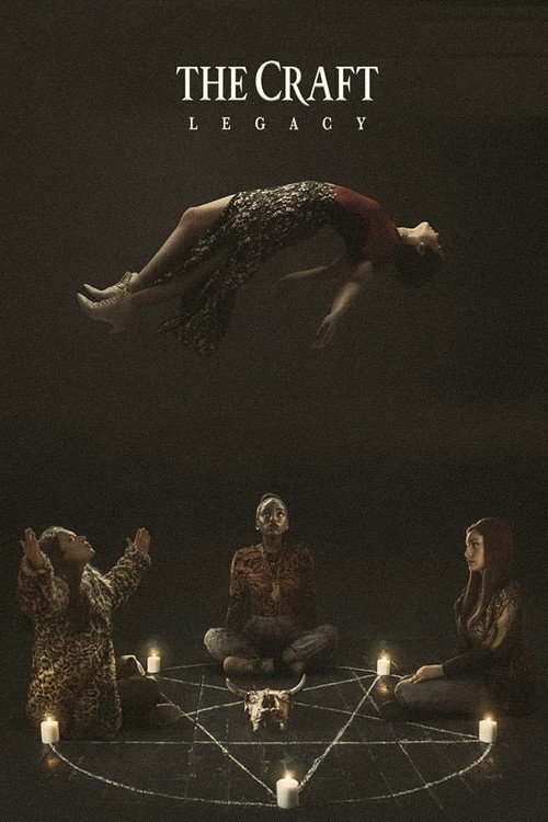 Blumhouse's Der Hexenclub