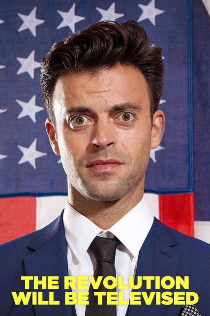 Escena 4 de The Revolution Will Be Televised