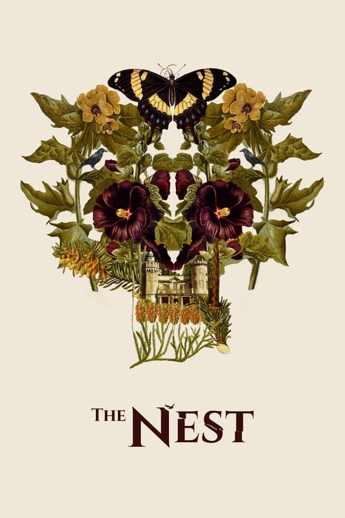 The Nest (Il nido) (2019) HD Movie Streaming