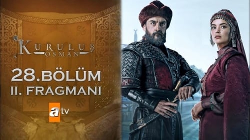 Poster della serie Kuruluş Osman