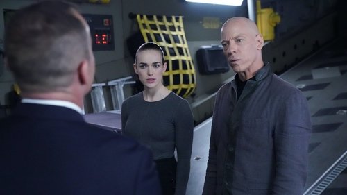 Marvel's Agents of S.H.I.E.L.D., S07E09 - (2020)