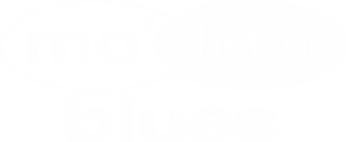 Mo' Better Blues