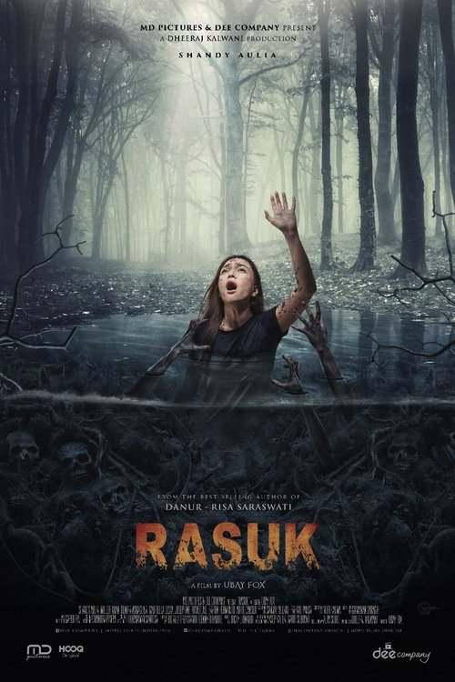 Rasuk poster