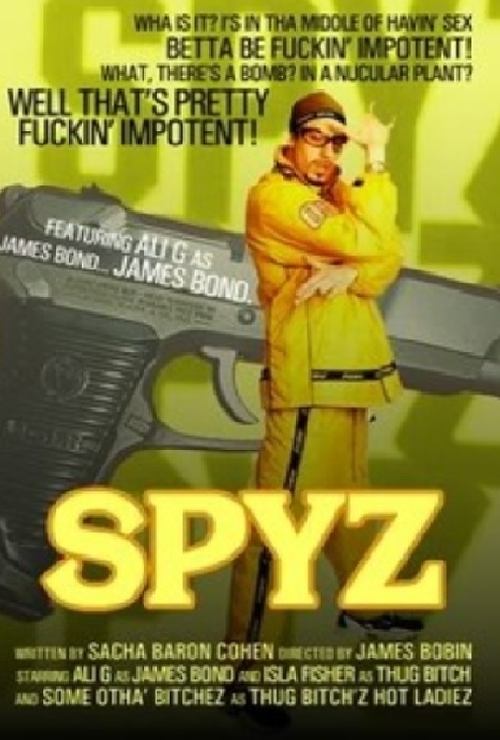 Spyz 2003