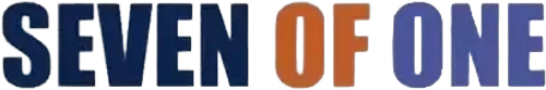Seven of One logo