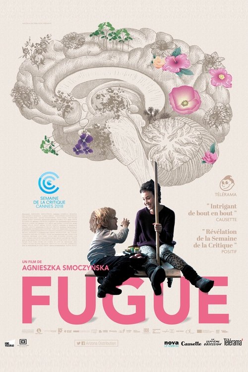 Fugue 2018 Fugue 2018
